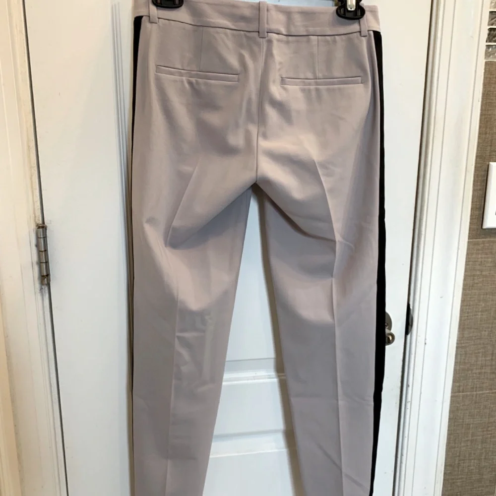 Vince wool dress pants size 0